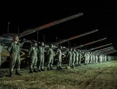 Η Ελλάδα παραχωρεί στην Κύπρο 41 άρματα μάχης Leopard 2A4; - Συμμετοχή στο πρόγραμμα αναβάθμισης στο επίπεδο 2Α7